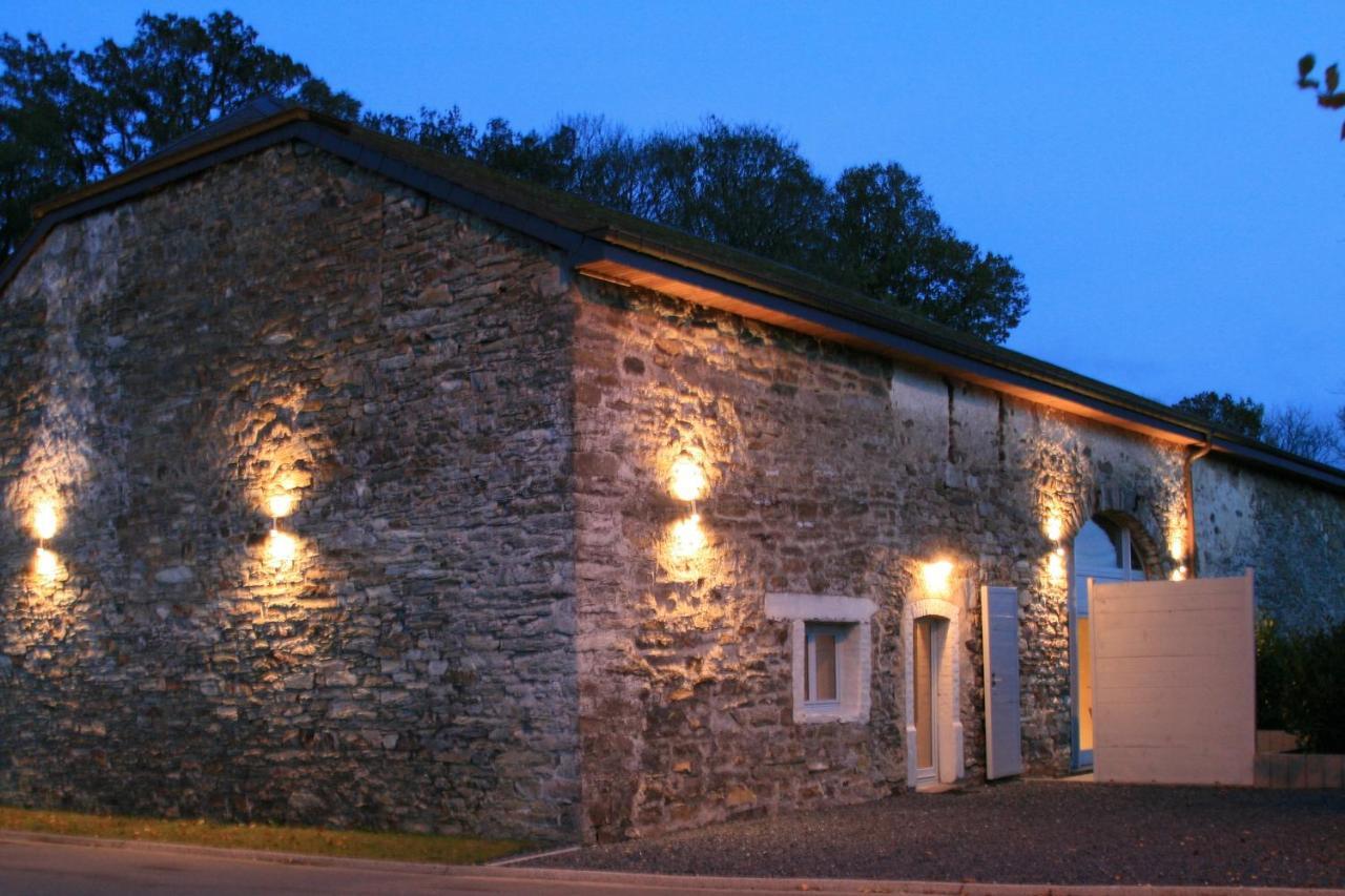 Koekoelavache Holiday Home Vielsalm Exterior photo